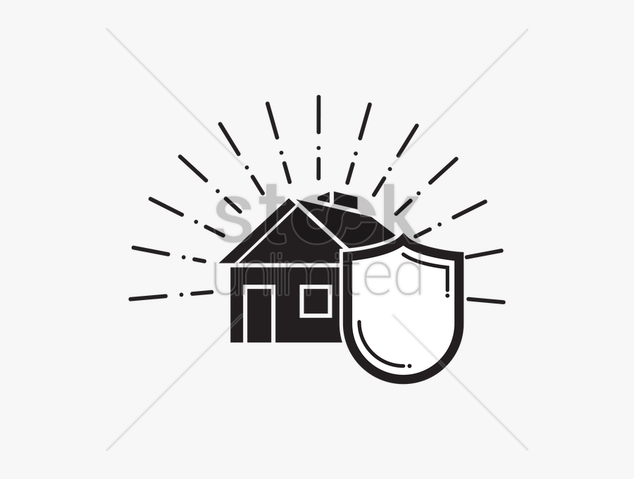 House Clipart House Renting Building - House, Transparent Clipart
