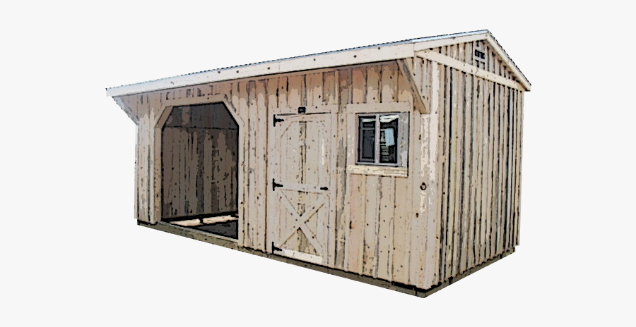 Garages Sheds Gazebos And - Shed, Transparent Clipart