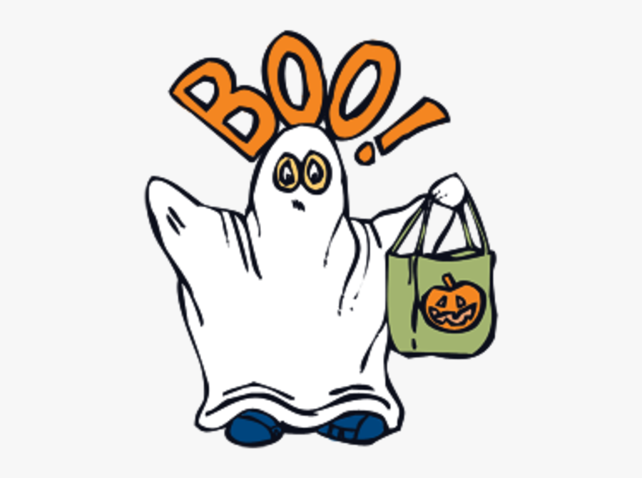 Boo Free Images At Clker Com - Boo Clipart, Transparent Clipart