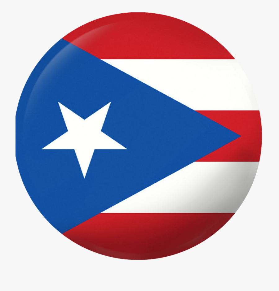 Coqui Puerto Rican Flag - Puerto Rico Flag Png, Transparent Clipart