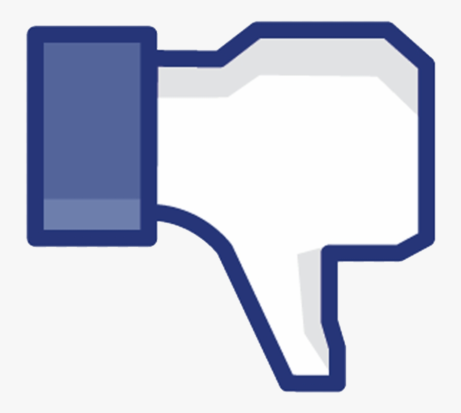 Dodgers Dislike Vector Art Icon Boo Clipart Transparent - Don T Like Clipart, Transparent Clipart