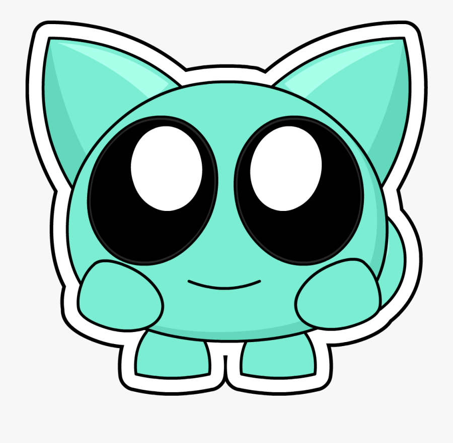 Gooey The Goo A Boo - Cartoon, Transparent Clipart