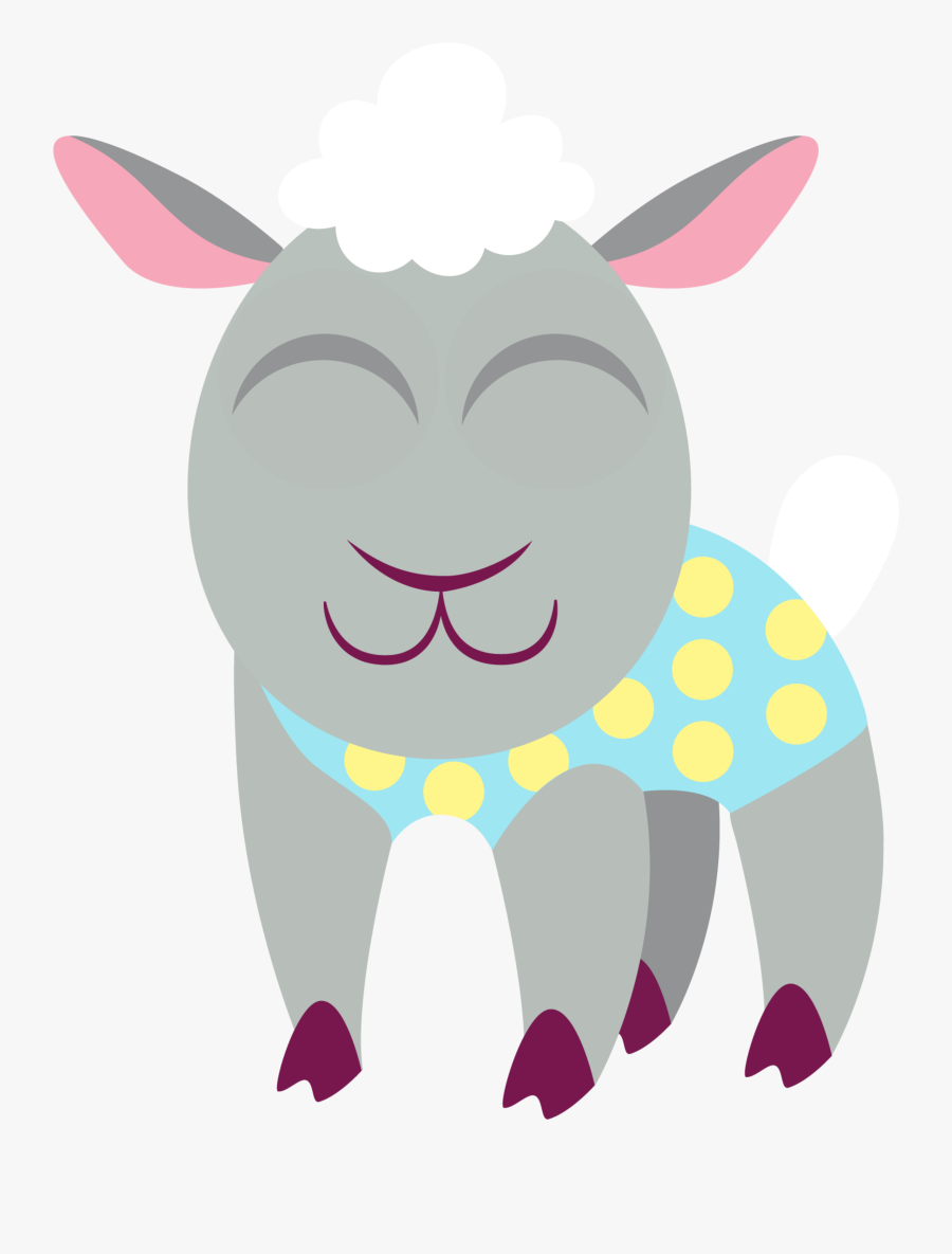 Peekaboo Barn Farm Day, Transparent Clipart