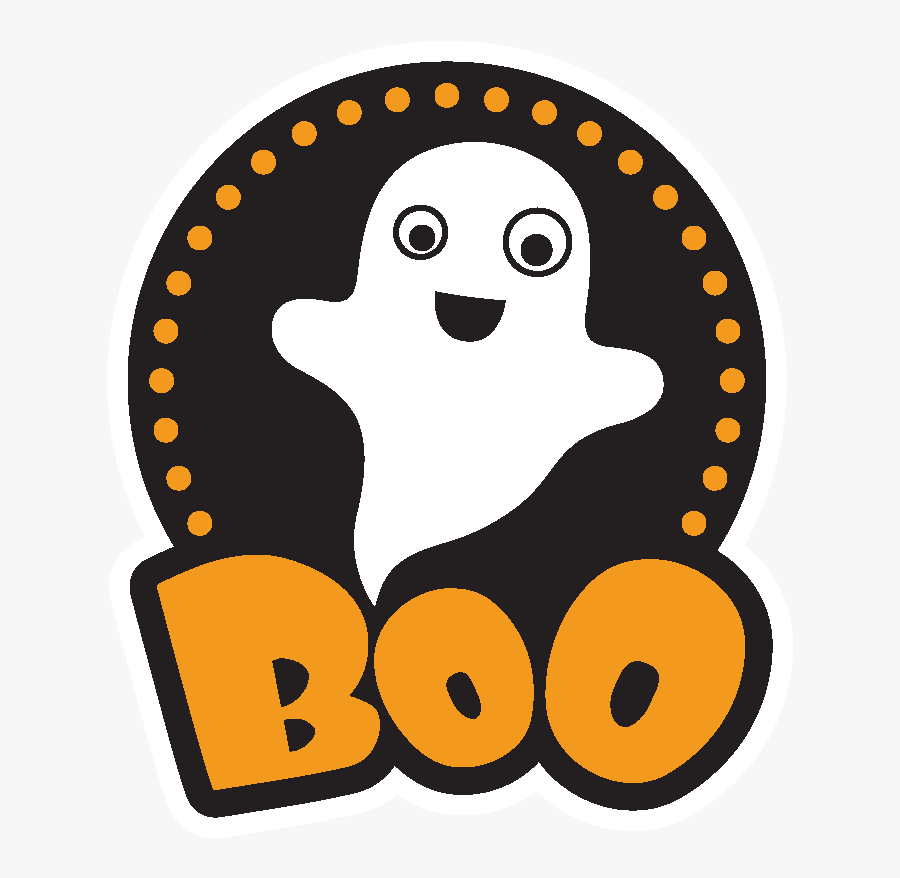 Halloween Ghosts Clipart - Chanel Brooch Resin 2018, Transparent Clipart