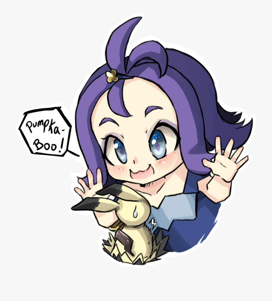 Transparent Peek A Boo Clipart - Peekaboo Pokemon, Transparent Clipart