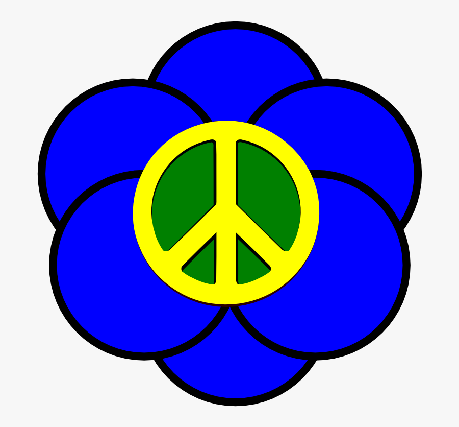 2010 » December Peacesymbol - Ipad Wallpaper Peace Sign, Transparent Clipart