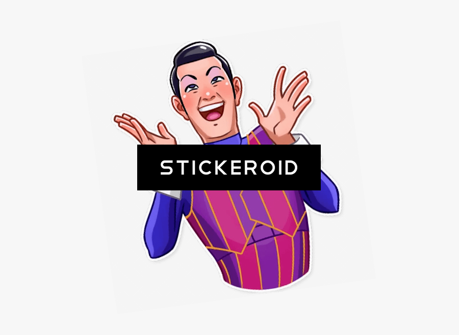 Yeah Yes Congratulation Congrats Grats - Cartoon, Transparent Clipart