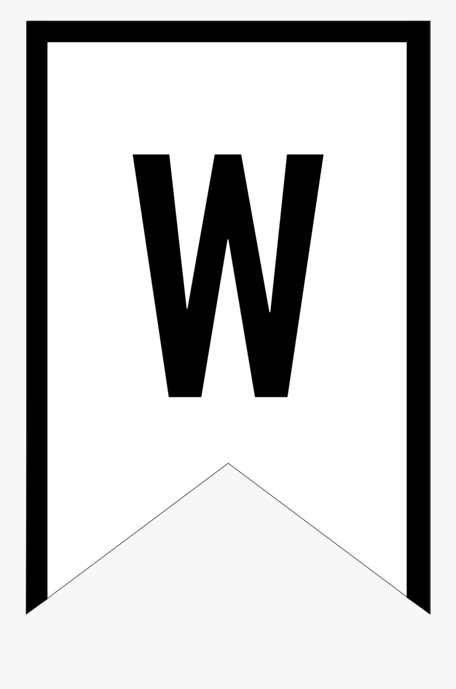 For Best Results, Download The Image To Your Computer - Letter, Transparent Clipart
