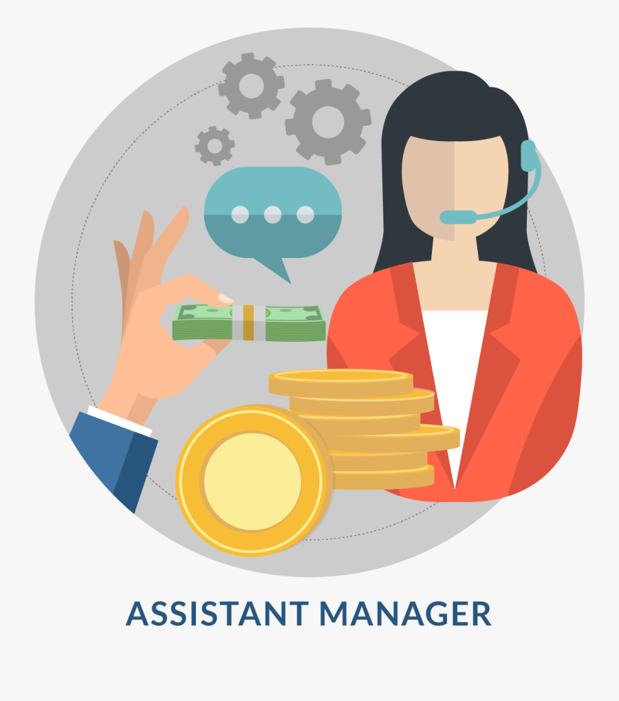 Office Management Building Free - Art Gallery, Transparent Clipart