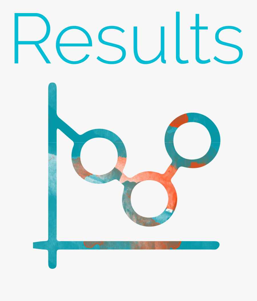 Results Clipart Goal Met - Imagenet Consulting Logo, Transparent Clipart
