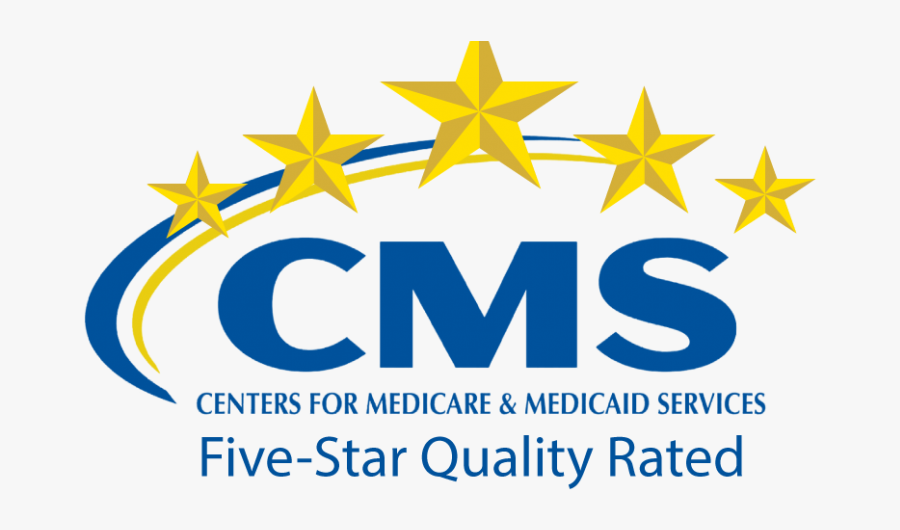 Cms Delays Star Ratings Data - Centers For Medicare And Medicaid Services, Transparent Clipart