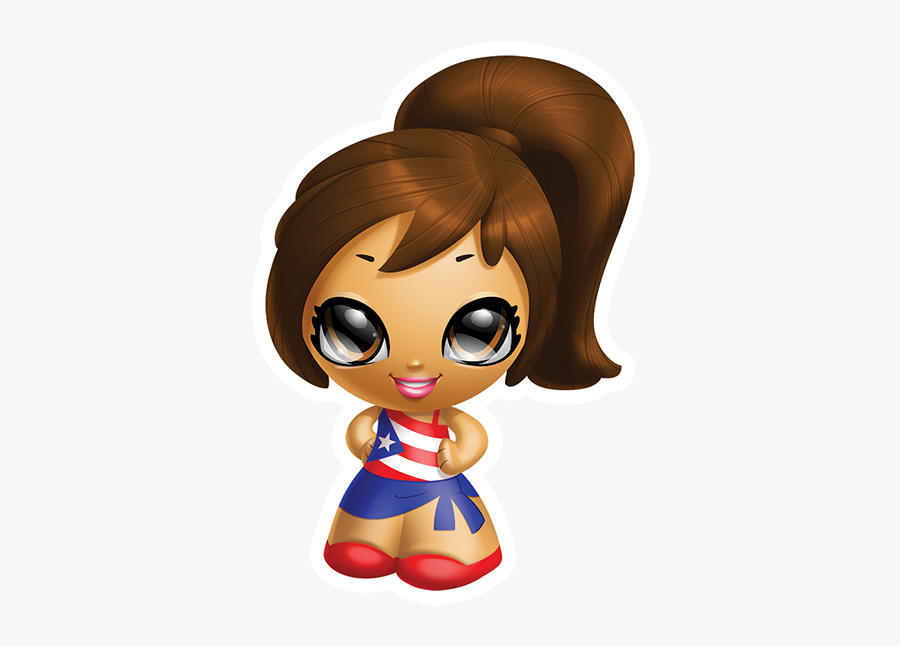 Rosa Rico / Usa, San Juan - Gift Ems Ireland Dublin, Transparent Clipart