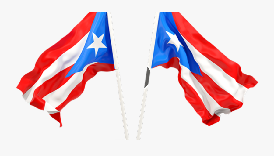 Transparent Nicky Jam Png - Puerto Rico Flag Png, Transparent Clipart
