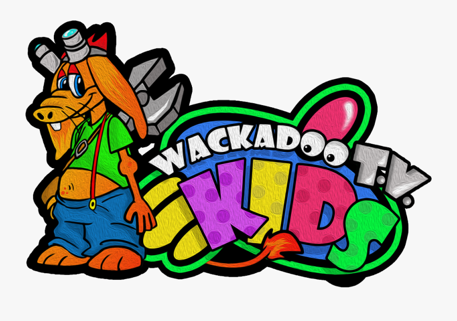 Planet Bizzaro Productions - Cartoon, Transparent Clipart