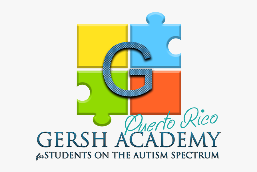 Gersh Academy Puerto Rico, Transparent Clipart