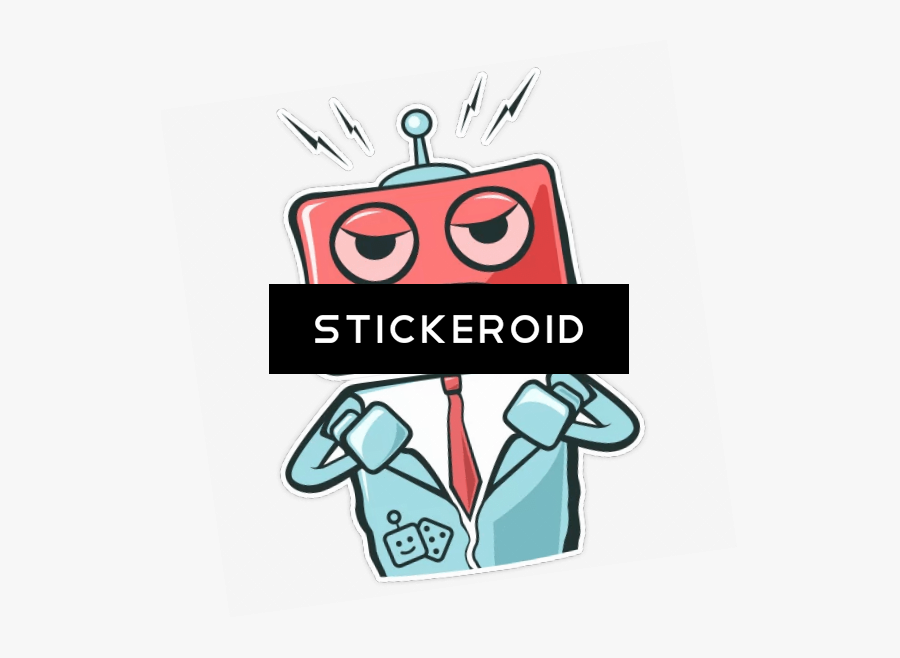 Angry Агрюсь Злюсь Суров - Portable Network Graphics, Transparent Clipart