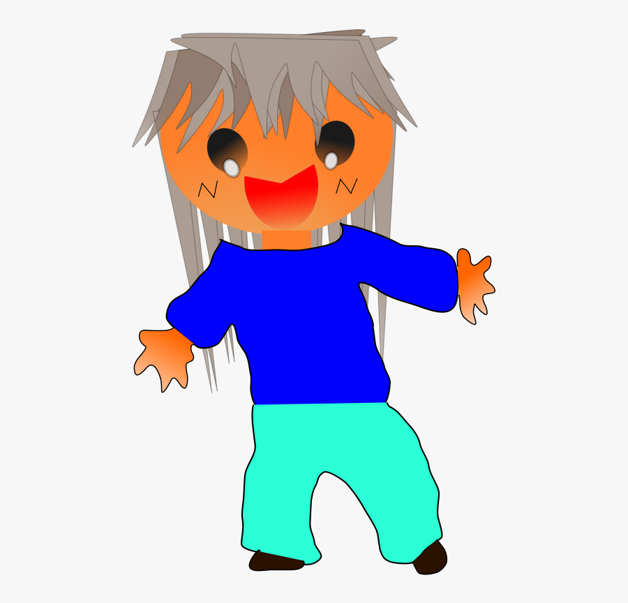 Cartoon, Transparent Clipart