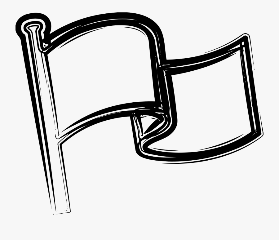 Angle,area,monochrome Photography - Clip Art, Transparent Clipart