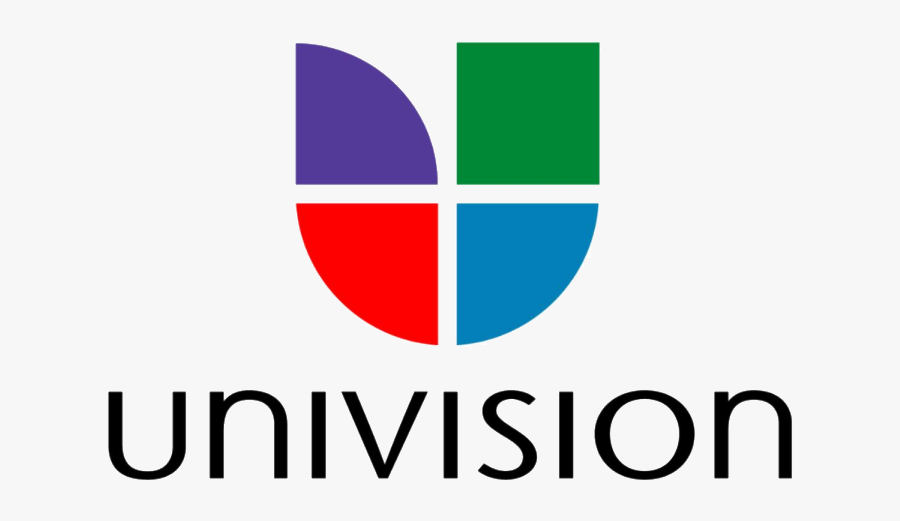 Puerto Rico Clipart Public Communication - Univision Tv, Transparent Clipart
