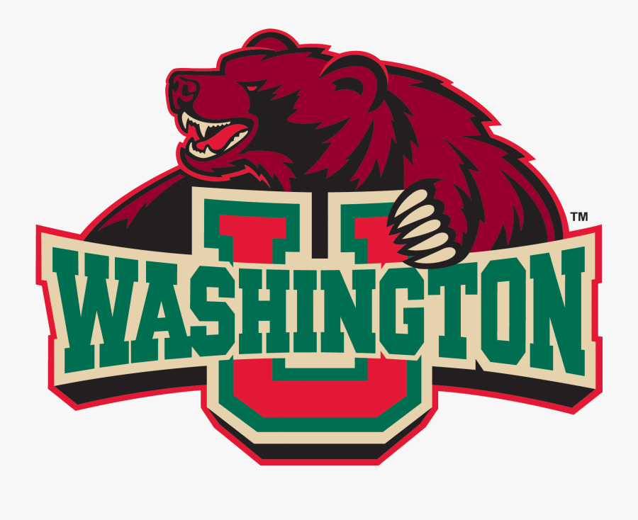 Washington University Softball Scores, Results, Schedule, - Washington University In St. Louis, Transparent Clipart