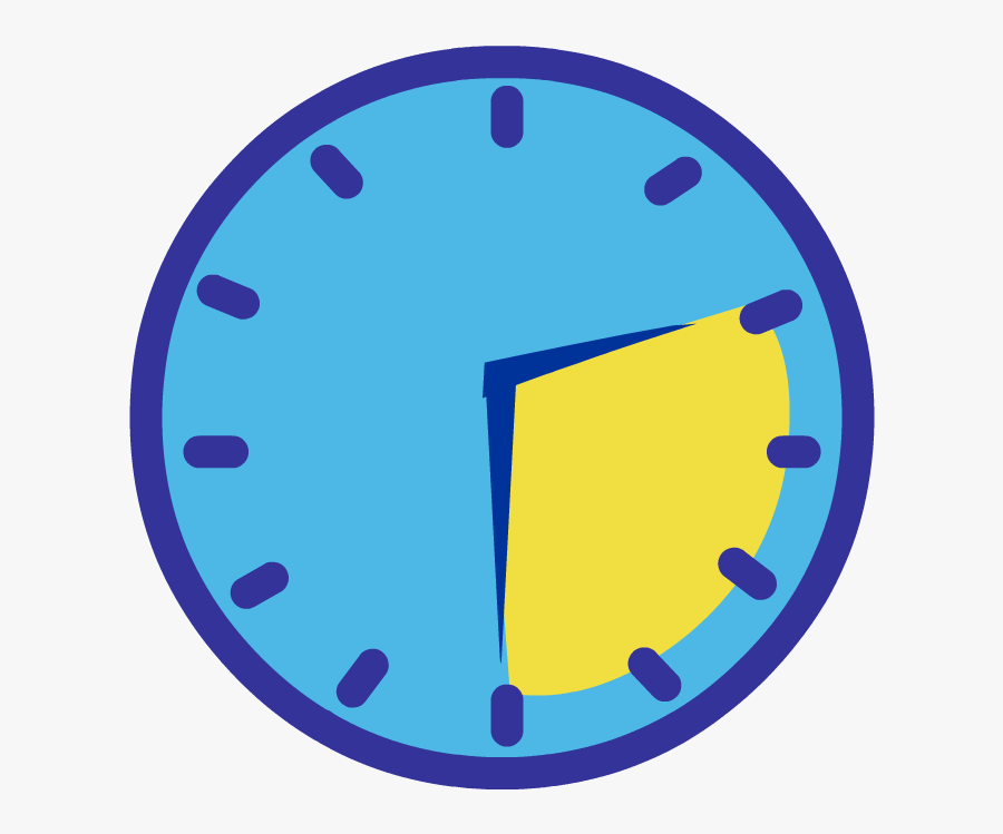 Transparent Time Clipart Png - Elapsed Time Clipart, Transparent Clipart