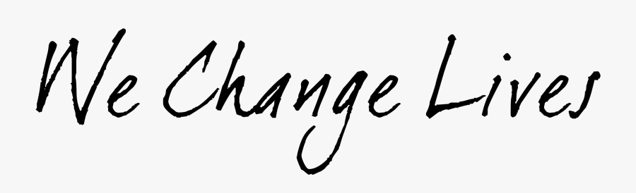 Calligraphy, Transparent Clipart