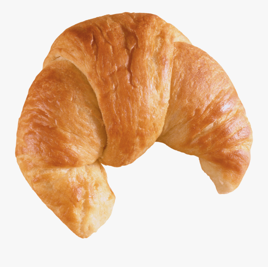 Download Croissant Png Clipart - Transparent Background Croissant Clipart, Transparent Clipart