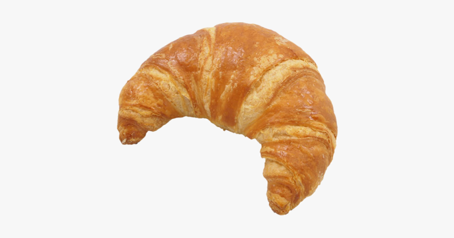 Croissant Transparent Png - Croissant Png, Transparent Clipart
