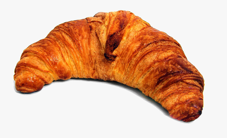 Croissant Png, Transparent Clipart