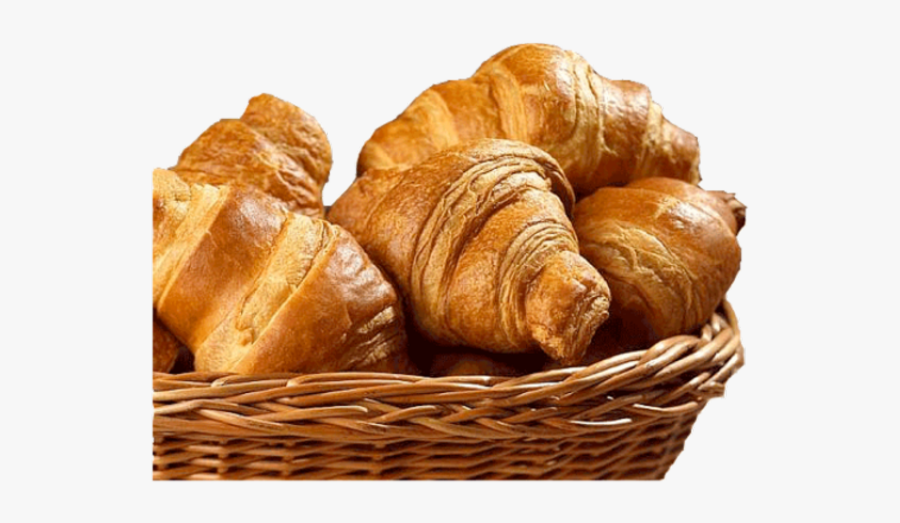 Croissant Png, Transparent Clipart