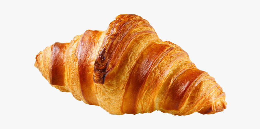 Croissant Png Image - Croissant Png, Transparent Clipart