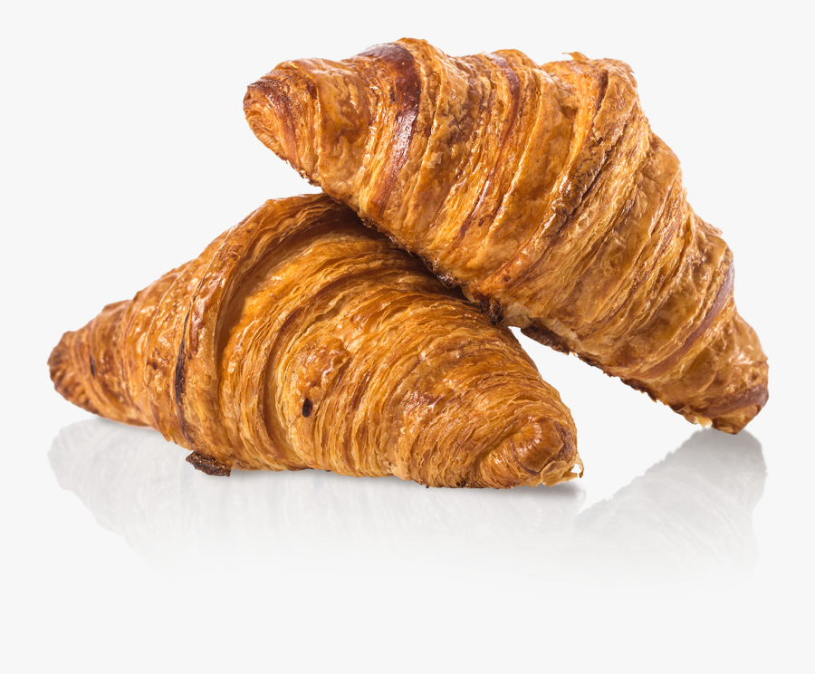 Croissant Clipart, Transparent Clipart