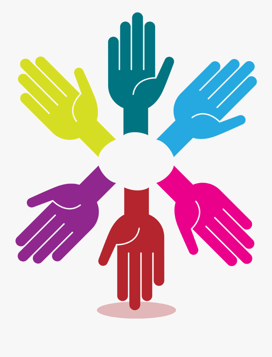 Volunteering Clipart , Png Download - Vector Graphics, Transparent Clipart