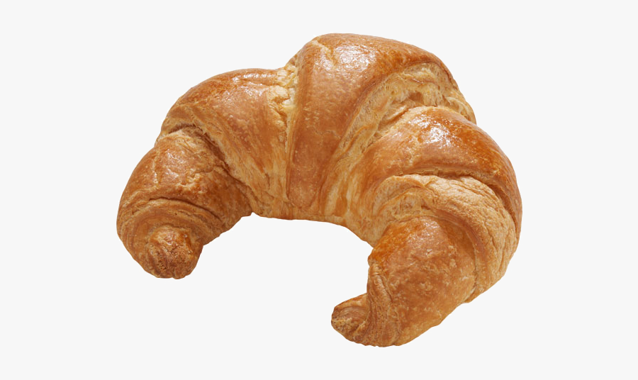 Croissant Png Image, Transparent Clipart