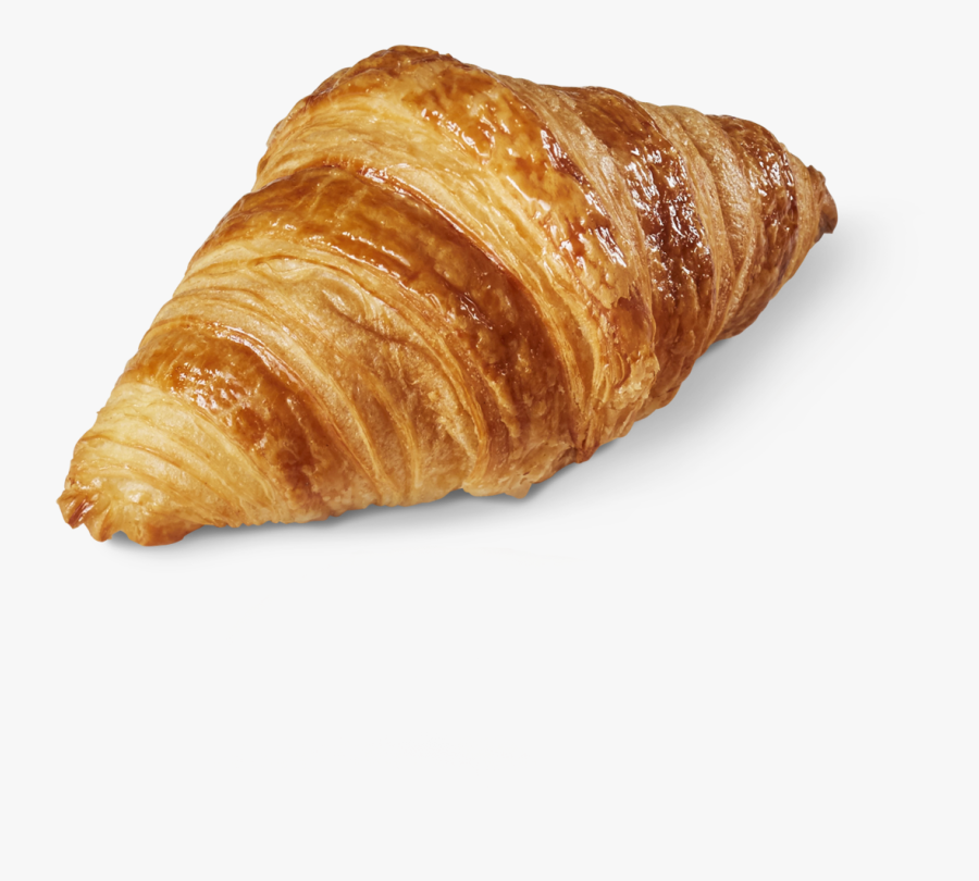 Lunch Croissant 30g - Puff Pastry, Transparent Clipart