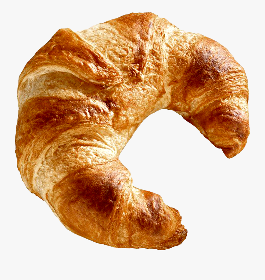 Croissant Png, Transparent Clipart