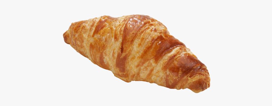 Croissant Png Image, Transparent Clipart