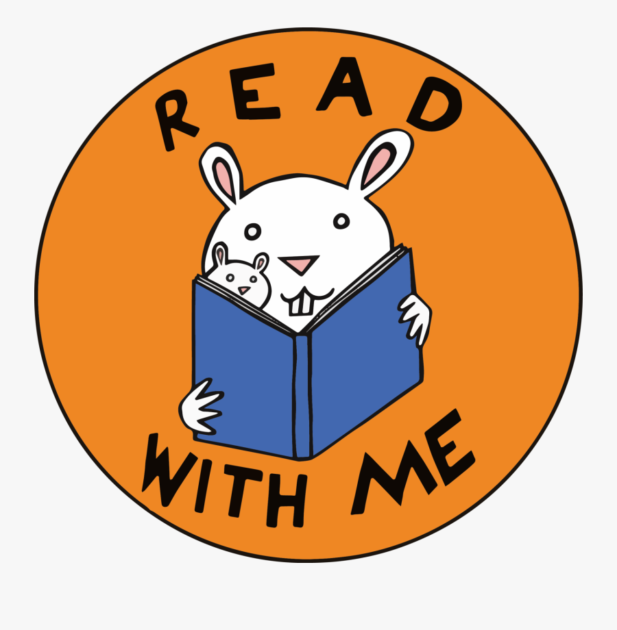 Craft A Children S - Read With Me, Transparent Clipart