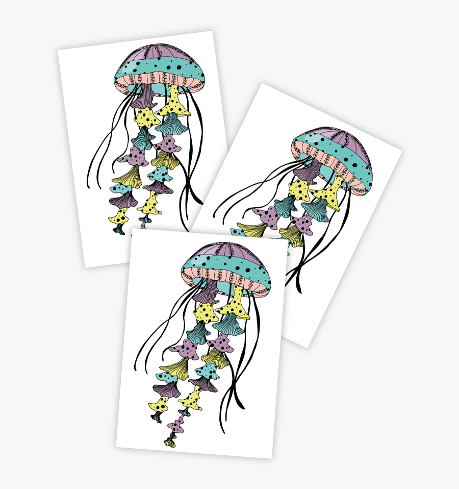 Tattoo, Transparent Clipart