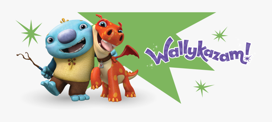 Http - //images - Nickjr - - - Property Header Nick Jr, Transparent Clipart