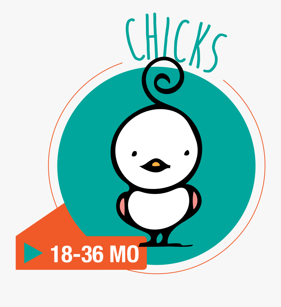 Toddler Clipart Toddler Storytime - Cartoon, Transparent Clipart