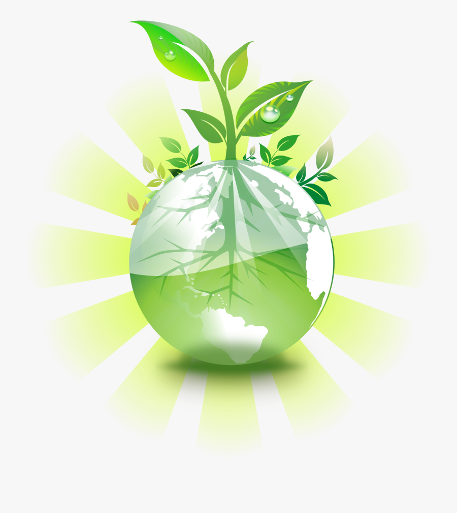 Volunteerwork Around The World, Transparent Clipart