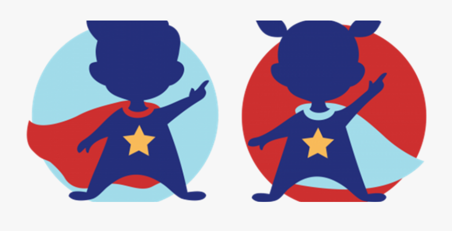 Dynamic Duo Storytime - Sternzeichen Für Kinder Erklärt, Transparent Clipart