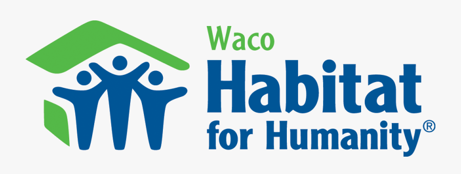 Habitat For Humanity Logo Transparent, Transparent Clipart