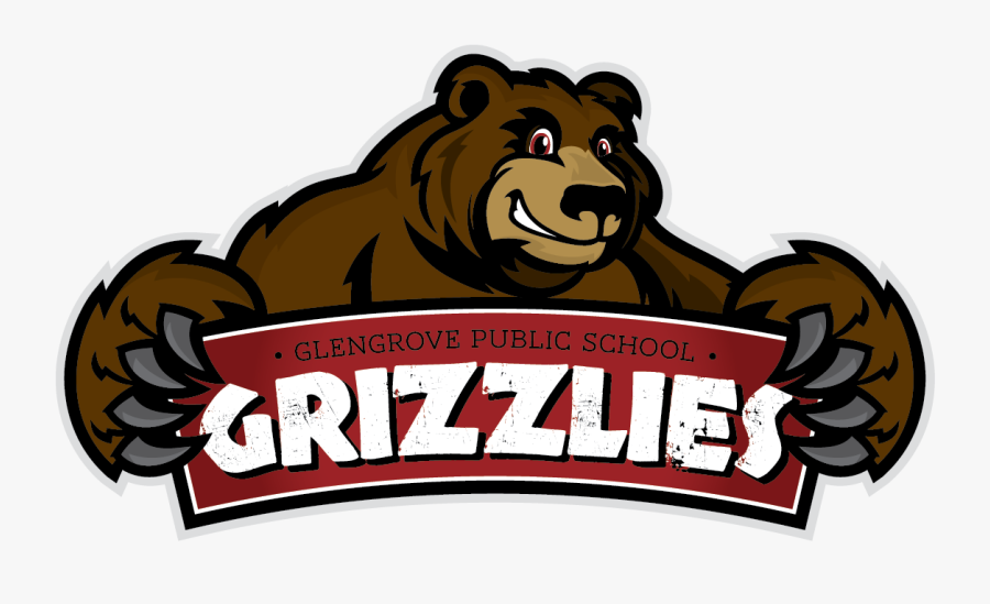 Glengrove Public School Logo - Glen City Elementary School Santa Paula Ca, Transparent Clipart