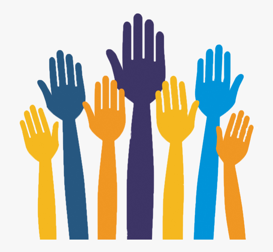Picture - Volunteer Clipart Transparent, Transparent Clipart