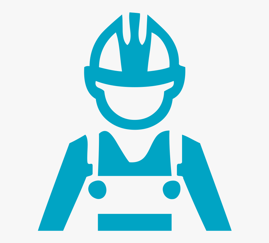 Worker - Proprietary Company, Transparent Clipart