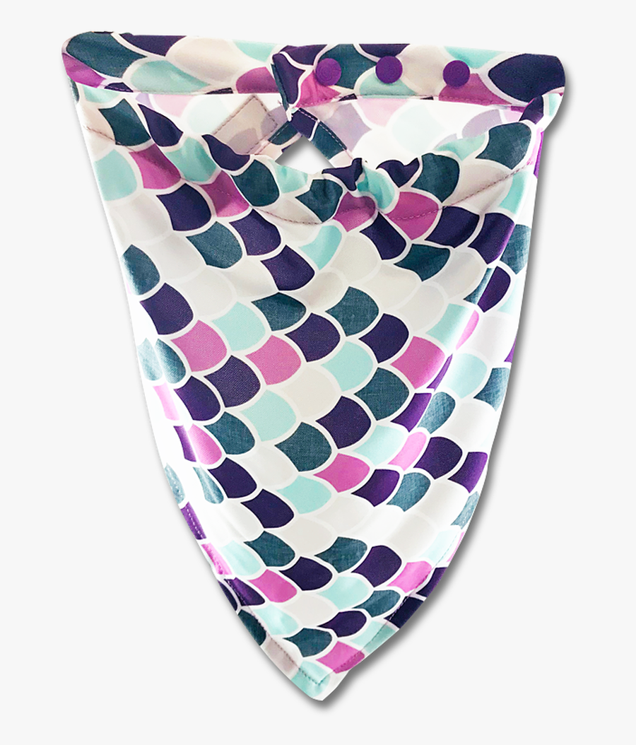 Damsel Fly Fishing Snood - Pattern, Transparent Clipart