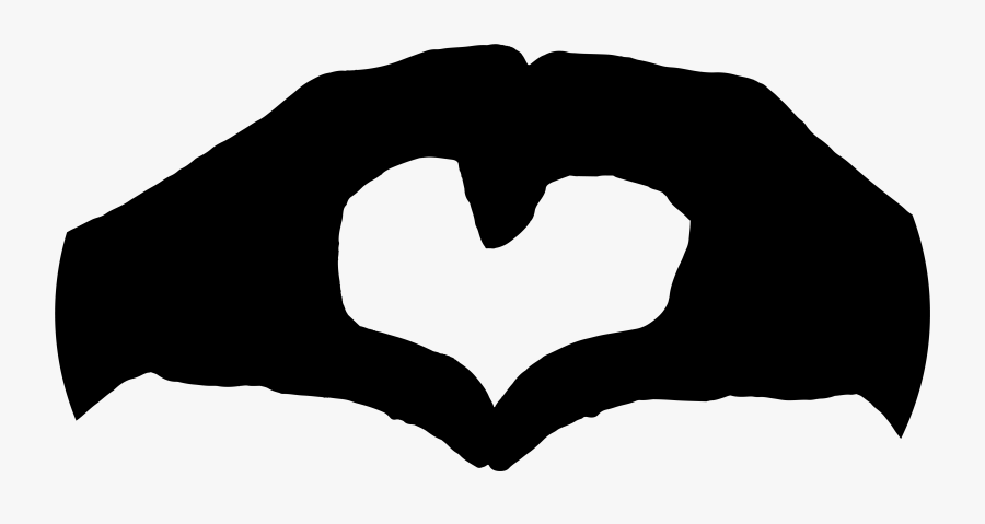 Healthy Relationships Clipart - Relationship Clipart Black And White, Transparent Clipart