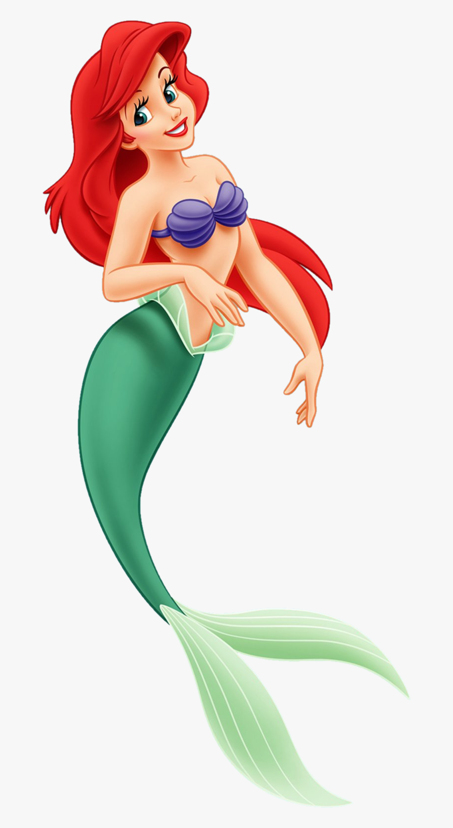 Disney Princess (lifesize Stand Up), Transparent Clipart